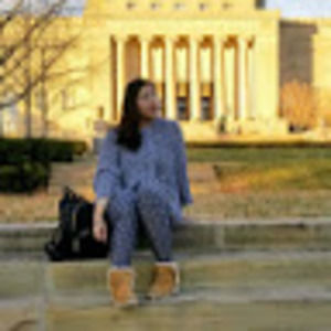 Meet your Posher, Fatima